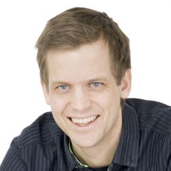 Thomas Kirkegaard Thomas Kirkegaard